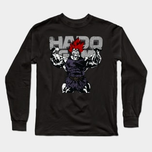 hado gym Long Sleeve T-Shirt